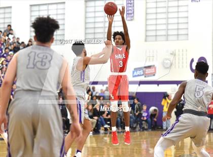 Thumbnail 3 in Nathan Hale @ Garfield photogallery.