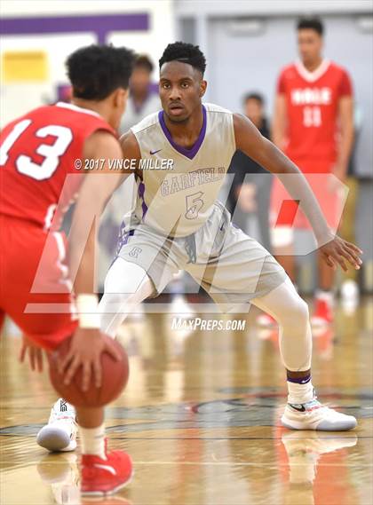 Thumbnail 1 in Nathan Hale @ Garfield photogallery.