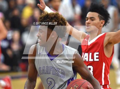 Thumbnail 3 in Nathan Hale @ Garfield photogallery.