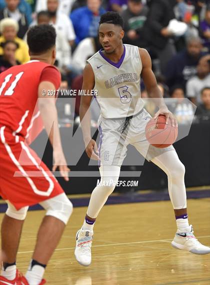 Thumbnail 1 in Nathan Hale @ Garfield photogallery.