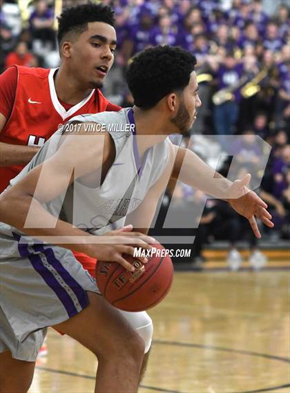 Thumbnail 1 in Nathan Hale @ Garfield photogallery.