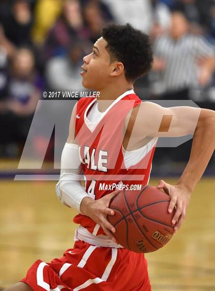 Thumbnail 3 in Nathan Hale @ Garfield photogallery.
