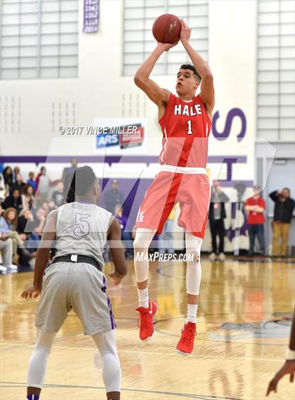 Thumbnail 2 in Nathan Hale @ Garfield photogallery.