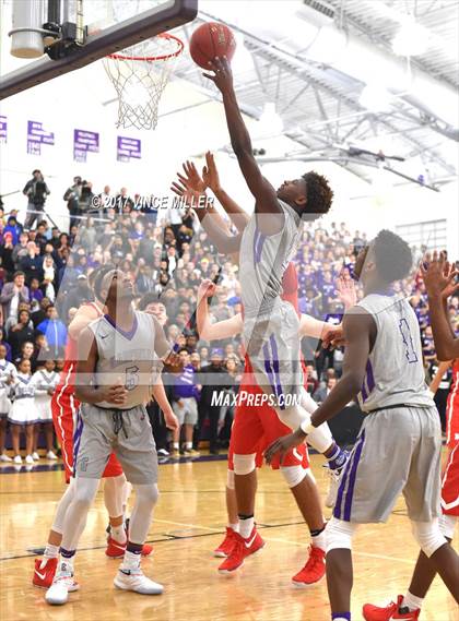 Thumbnail 2 in Nathan Hale @ Garfield photogallery.