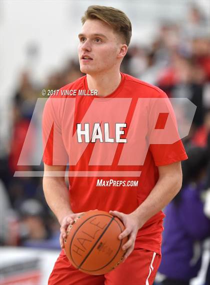 Thumbnail 3 in Nathan Hale @ Garfield photogallery.
