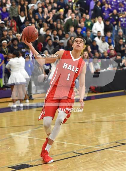 Thumbnail 3 in Nathan Hale @ Garfield photogallery.