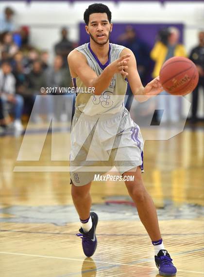Thumbnail 2 in Nathan Hale @ Garfield photogallery.