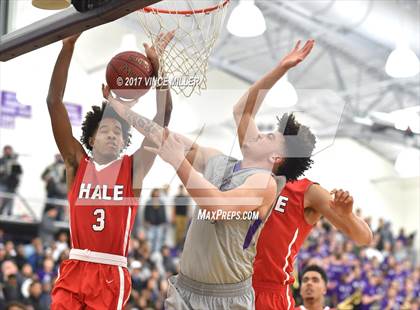Thumbnail 2 in Nathan Hale @ Garfield photogallery.
