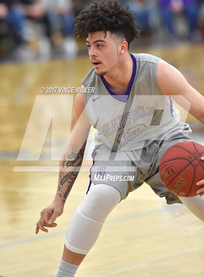 Thumbnail 3 in Nathan Hale @ Garfield photogallery.
