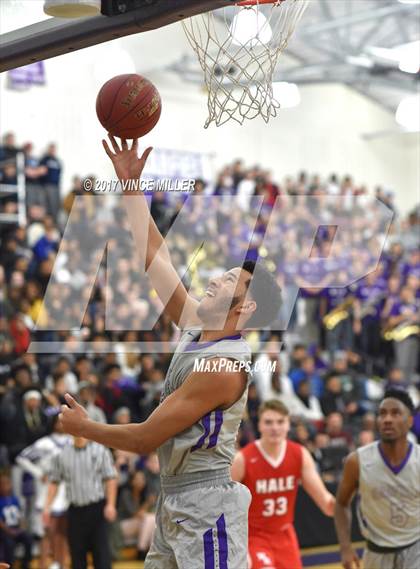 Thumbnail 2 in Nathan Hale @ Garfield photogallery.