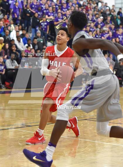 Thumbnail 3 in Nathan Hale @ Garfield photogallery.