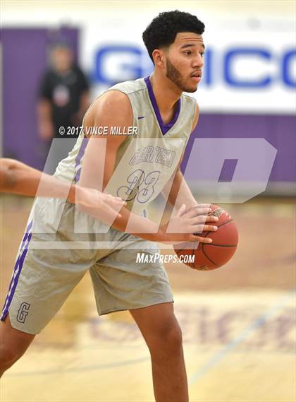 Thumbnail 2 in Nathan Hale @ Garfield photogallery.