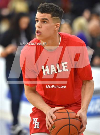 Thumbnail 1 in Nathan Hale @ Garfield photogallery.