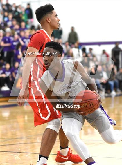 Thumbnail 1 in Nathan Hale @ Garfield photogallery.