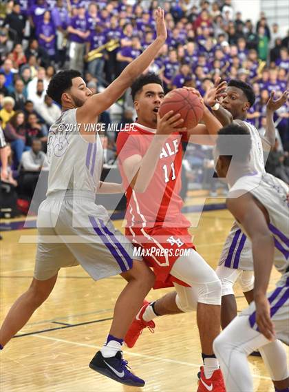 Thumbnail 2 in Nathan Hale @ Garfield photogallery.