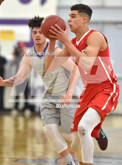 Thumbnail 2 in Nathan Hale @ Garfield photogallery.