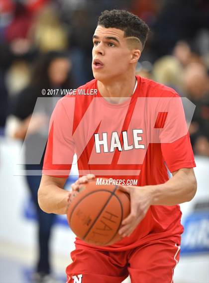 Thumbnail 2 in Nathan Hale @ Garfield photogallery.