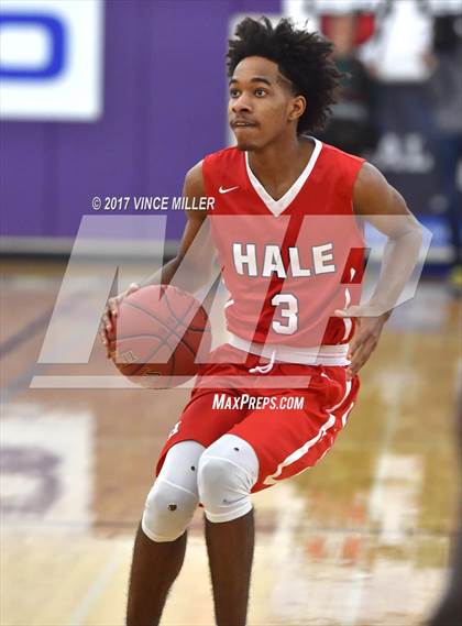 Thumbnail 2 in Nathan Hale @ Garfield photogallery.