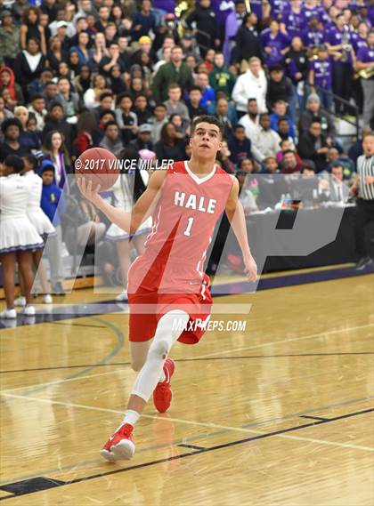 Thumbnail 2 in Nathan Hale @ Garfield photogallery.