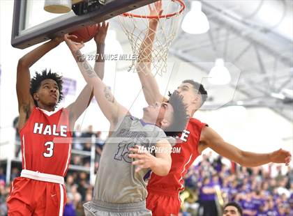 Thumbnail 3 in Nathan Hale @ Garfield photogallery.