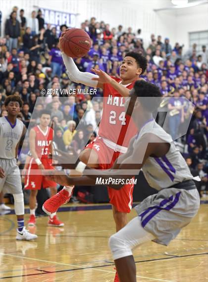 Thumbnail 1 in Nathan Hale @ Garfield photogallery.