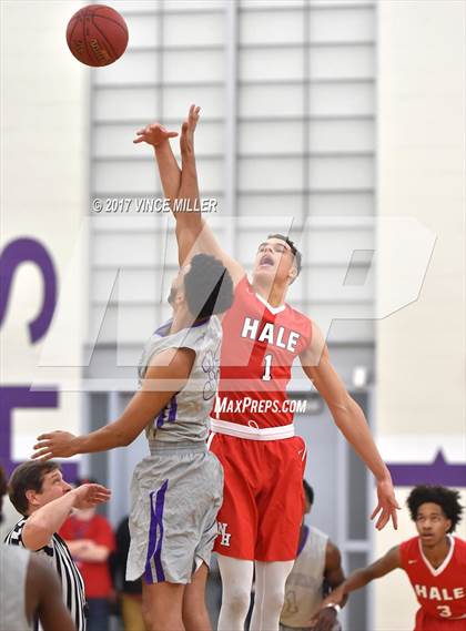 Thumbnail 2 in Nathan Hale @ Garfield photogallery.