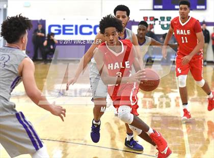 Thumbnail 1 in Nathan Hale @ Garfield photogallery.