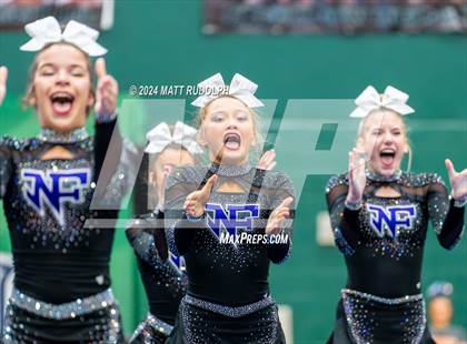 Thumbnail 1 in North Forsyth (Creekview Classic) photogallery.