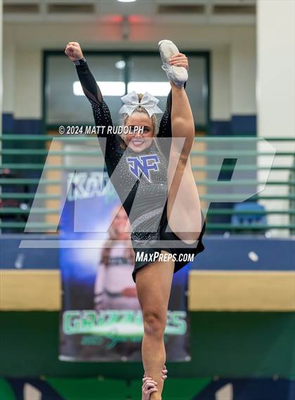 Thumbnail 2 in North Forsyth (Creekview Classic) photogallery.