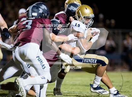 Thumbnail 3 in Desert Vista @ Perry photogallery.