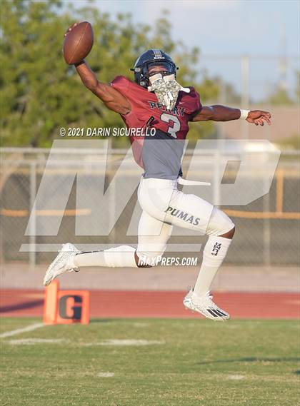 Thumbnail 3 in Desert Vista @ Perry photogallery.