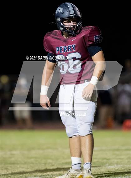 Thumbnail 1 in Desert Vista @ Perry photogallery.
