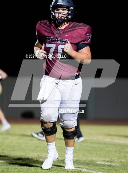 Thumbnail 3 in Desert Vista @ Perry photogallery.
