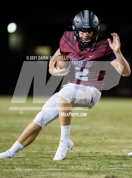 Thumbnail 3 in Desert Vista @ Perry photogallery.