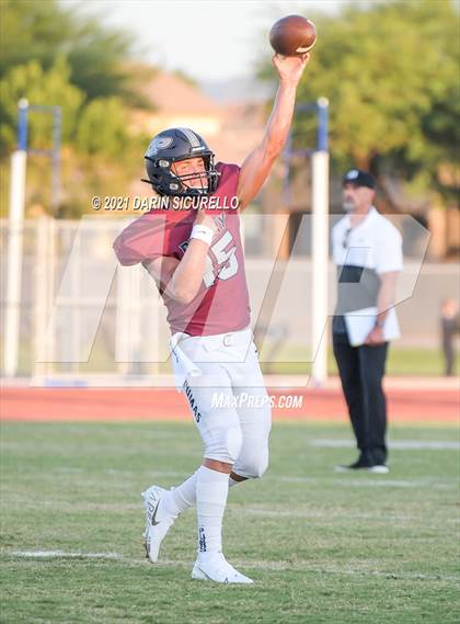 Thumbnail 3 in Desert Vista @ Perry photogallery.