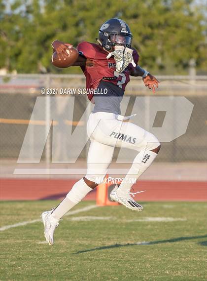 Thumbnail 3 in Desert Vista @ Perry photogallery.