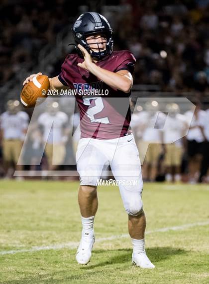 Thumbnail 1 in Desert Vista @ Perry photogallery.