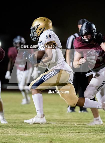 Thumbnail 2 in Desert Vista @ Perry photogallery.
