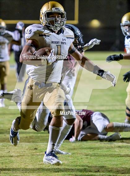 Thumbnail 2 in Desert Vista @ Perry photogallery.