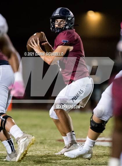 Thumbnail 3 in Desert Vista @ Perry photogallery.