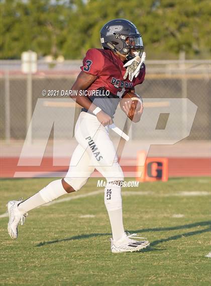Thumbnail 3 in Desert Vista @ Perry photogallery.