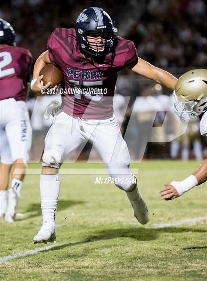 Thumbnail 3 in Desert Vista @ Perry photogallery.