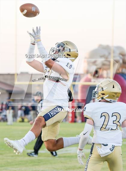 Thumbnail 3 in Desert Vista @ Perry photogallery.