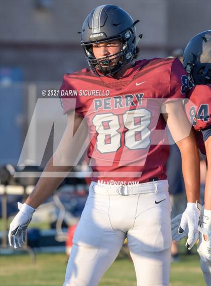 Thumbnail 1 in Desert Vista @ Perry photogallery.