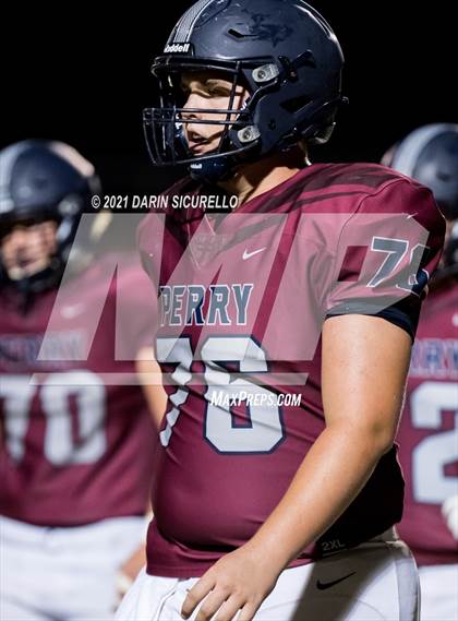 Thumbnail 2 in Desert Vista @ Perry photogallery.