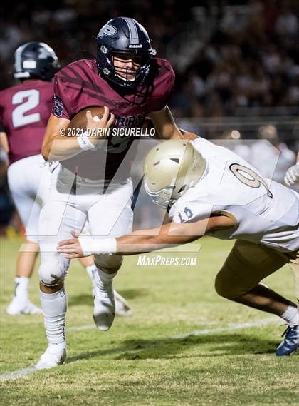 Thumbnail 2 in Desert Vista @ Perry photogallery.