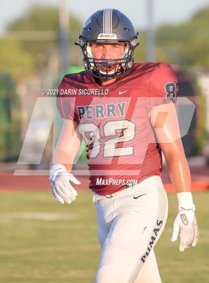 Thumbnail 2 in Desert Vista @ Perry photogallery.