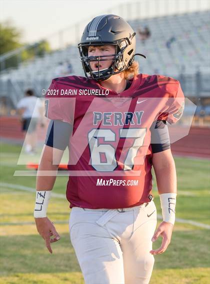 Thumbnail 2 in Desert Vista @ Perry photogallery.