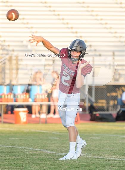 Thumbnail 2 in Desert Vista @ Perry photogallery.