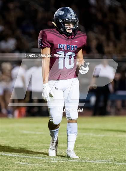 Thumbnail 3 in Desert Vista @ Perry photogallery.